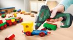 Аккумуляторный клеевой пистолет PKP 3,6 LI BOSCH 0603264620