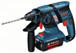 Аккумуляторный перфоратор BOSCH GBH 36 V-LI Compact 0611903R02