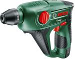 Аккумуляторный перфоратор BOSCH Uneo