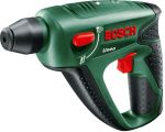 Аккумуляторный перфоратор Uneo Maxx BOSCH
