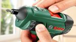 Аккумуляторный шуруповёрт с литий-ионным аккумулятором BOSCH PSR Select 0603977020