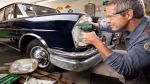 Аккумуляторный шуруповёрт с литий-ионным аккумулятором BOSCH PSR Select 0603977020