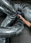 Аккумуляторный ударный гайковерт BOSCH GDR 10,8-LI 06019A6901