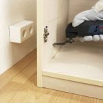 Аккумуляторный универсальный резак BOSCH GOP 10,8 V-LI Set 060185800J