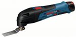 Аккумуляторный универсальный резак BOSCH GOP 10,8 V-LI Set 060185800J