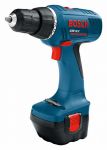 Аккумуляторная дрель-шуруповёрт BOSCH GSR 12-2 0601918J21