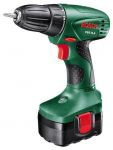 Аккумуляторный шуруповёрт BOSCH PSR 14,4-2 0603951G20