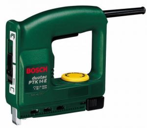 Степлер BOSCH PTK 14 E 0603265208 ― BOSCH STOCK