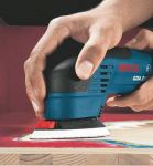 Дельташлифмашина BOSCH GDA 280 E 0601294708