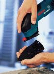 Дельташлифмашина BOSCH GDA 280 E 0601294708