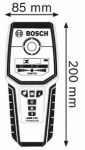 Детектор BOSCH GMS 120 0601081000