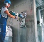 Дрель алмазного сверления BOSCH GDB 2500 WE 060118P703