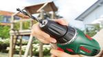 Двухскоростная аккумуляторная дрель-шуруповёрт BOSCH PSR 12-2 0603951J20
