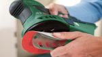 Эксцентриковые шлифмашины BOSCH PEX 300 AE 06033A3020