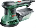 Эксцентриковые шлифмашины BOSCH PEX 300 AE 06033A3020