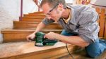 Эксцентриковые шлифмашины BOSCH PEX 400 AE 06033A4020