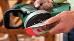 Эксцентриковые шлифмашины BOSCH PEX 400 AE 06033A4020