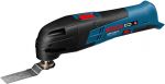 Аккумуляторный универсальный резак BOSCH GOP 10,8 V-LI 060185800C