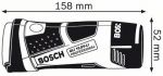 Фонарь BOSCH GLI 10,8 V-LI 0601437U00