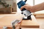 Фрезер BOSCH GKF 600