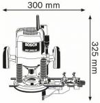 Фрезер BOSCH GOF 2000 CE 0601619708