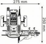 Фрезер BOSCH GOF 900 CE 0601614608