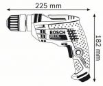 Дрель ударная BOSCH GBM 6 RE 0601472600