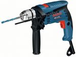 Дрель ударная BOSCH GSB 13 RE 0601217100