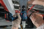 Аккумуляторная ударная дрель-шуруповёрт BOSCH GSB 14,4 V-LI 060186700D