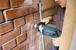 Дрель ударная BOSCH GSB 16 RE 060114E500