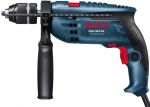 Дрель ударная BOSCH GSB 1600 RE 0601218121