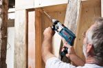 Дрель ударная BOSCH GSB 19-2 RE 060117B500