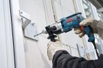Дрель ударная BOSCH GSB 19-2 RE 060117B600