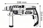Дрель ударная BOSCH GSB 19-2 RE 060117B500