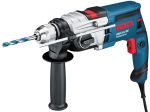 Дрель ударная BOSCH GSB 19-2 RE 060117B500