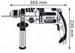 Дрель ударная BOSCH GSB 21-2 RE 060119C503
