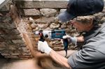 Дрель ударная BOSCH GSB 21-2 RE 060119C503