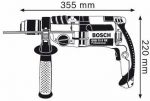 Дрель ударная BOSCH GSB 21-2 RE 060119C503