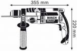 Дрель ударная BOSCH GSB 21-2 RE 060119C600