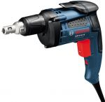 Сетевой шуруповерт BOSCH GSR 6-25 TE 0601445000