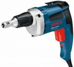 Сетевой шуруповерт BOSCH GSR 6-45 TE 0601445100