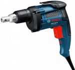 Сетевой шуруповерт BOSCH GSR 6-60 TE 0601445200