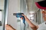 Сетевой шуруповерт BOSCH GSR 6-60 TE 0601445200