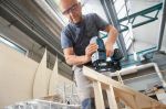Гвоздезабиватель BOSCH GSK 18 V-LI 0601480304