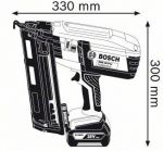 Гвоздезабиватель BOSCH GSK 18 V-LI 0601480304
