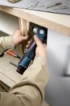 Аккумуляторная угловая дрель-шуруповёрт BOSCH GWI 10,8 V-LI 0601360U0C