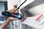 Аккумуляторные угловые дрели-шуруповёрты BOSCH GWI 10,8 V-LI