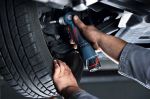 Аккумуляторные угловые дрели-шуруповёрты BOSCH GWI 10,8 V-LI