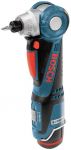 Аккумуляторные угловые дрели-шуруповёрты BOSCH GWI 10,8 V-LI