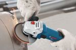 Угловая шлифмашина BOSCH GWS 7-115 0601388101